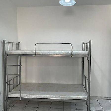 Brand New Boys Hostel 5 Min Walk From Burjuman Metro Station Exit-4 With All Brand New Furnishings & Free Facilities 두바이 외부 사진
