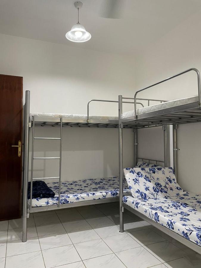 Brand New Boys Hostel 5 Min Walk From Burjuman Metro Station Exit-4 With All Brand New Furnishings & Free Facilities 두바이 외부 사진